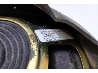 bontott MAZDA RX 8 Hangszóró (Pozíciófüggetlen)