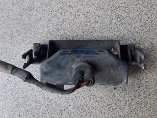 bontott MAZDA RX 8 Hátsó Rendszámtábla Világítás