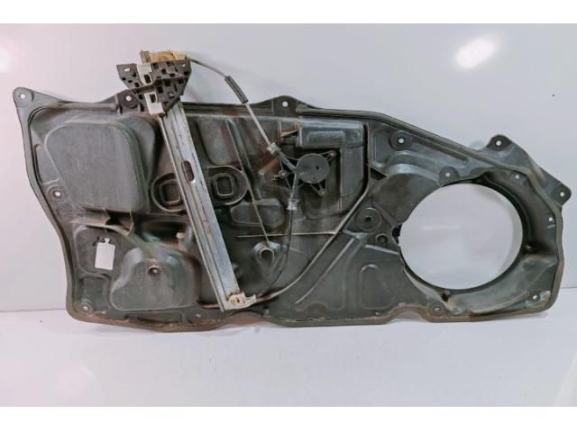 bontott MAZDA RX 8 Jobb első Ablakemelő Szerkezet (Elektromos)