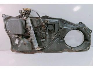 bontott MAZDA RX 8 Jobb első Ablakemelő Szerkezet (Elektromos)