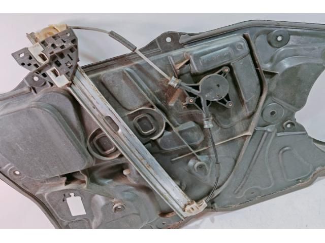 bontott MAZDA RX 8 Jobb első Ablakemelő Szerkezet (Elektromos)