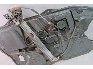 bontott MAZDA RX 8 Jobb első Ablakemelő Szerkezet (Elektromos)