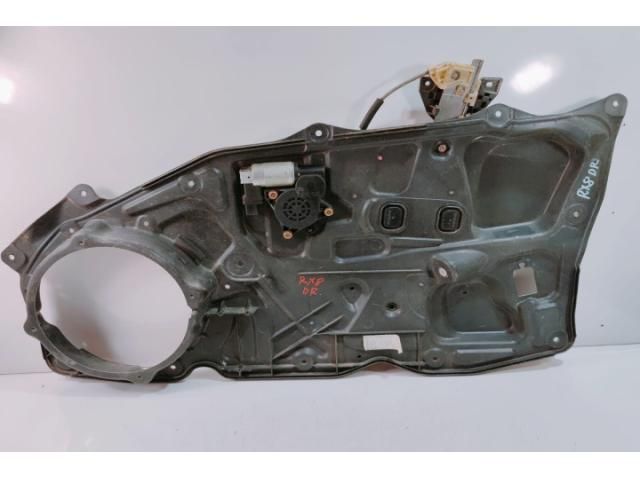 bontott MAZDA RX 8 Jobb első Ablakemelő Szerkezet (Elektromos)