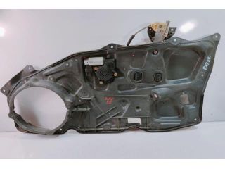 bontott MAZDA RX 8 Jobb első Ablakemelő Szerkezet (Elektromos)