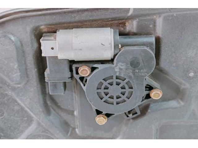 bontott MAZDA RX 8 Jobb első Ablakemelő Szerkezet (Elektromos)