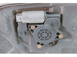 bontott MAZDA RX 8 Jobb első Ablakemelő Szerkezet (Elektromos)