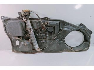 bontott MAZDA RX 8 Jobb első Ablakemelő Szerkezet (Elektromos)