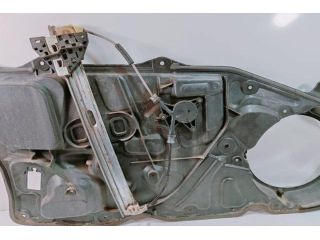 bontott MAZDA RX 8 Jobb első Ablakemelő Szerkezet (Elektromos)