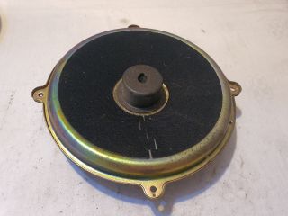 bontott MAZDA RX 8 Jobb első Hangszóró