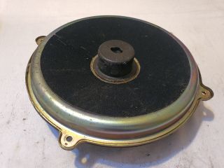 bontott MAZDA RX 8 Jobb első Hangszóró