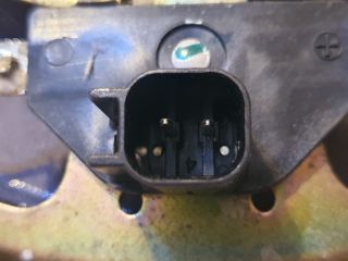 bontott MAZDA RX 8 Jobb első Hangszóró