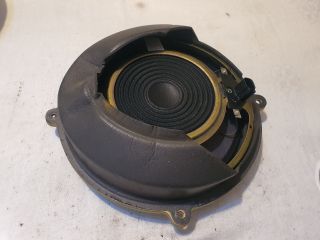 bontott MAZDA RX 8 Jobb első Hangszóró