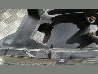 bontott MAZDA RX 8 Jobb Fényszóró