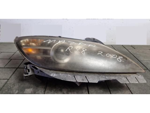 bontott MAZDA RX 8 Jobb Fényszóró