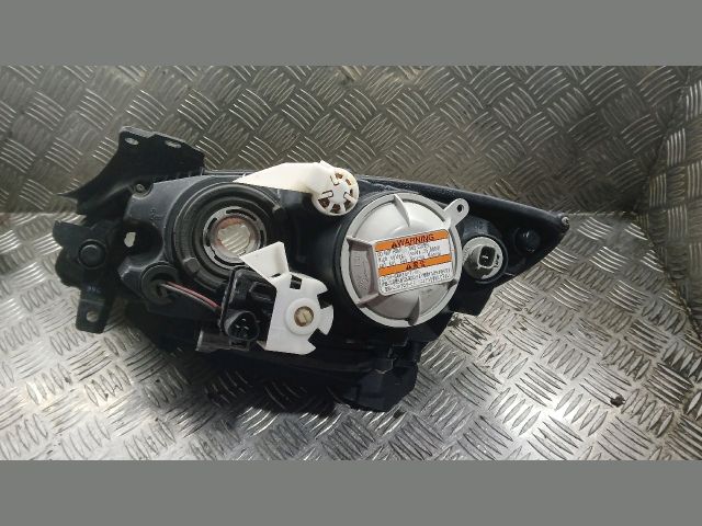 bontott MAZDA RX 8 Jobb Fényszóró