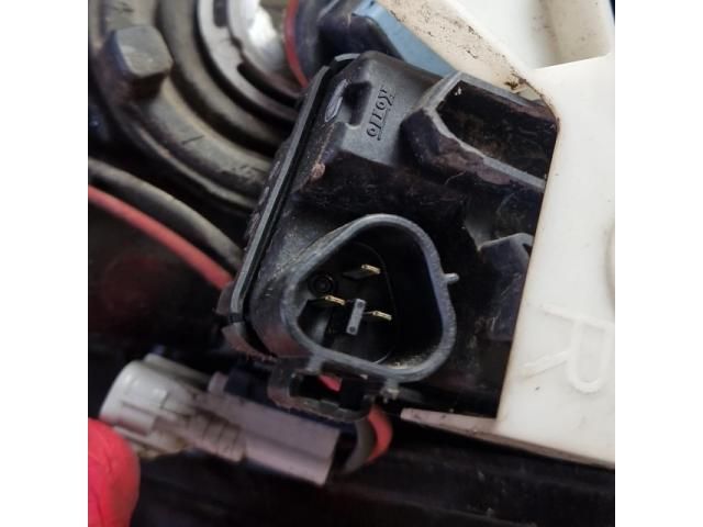 bontott MAZDA RX 8 Jobb Fényszóró