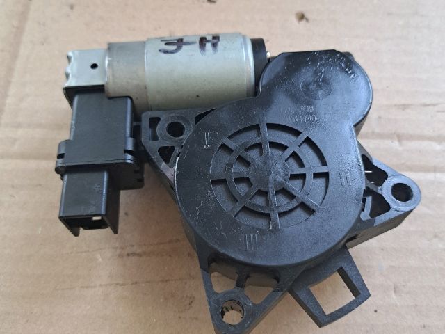 bontott MAZDA RX 8 Jobb hátsó Ablakemelő Motor