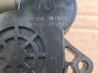 bontott MAZDA RX 8 Jobb hátsó Ablakemelő Motor