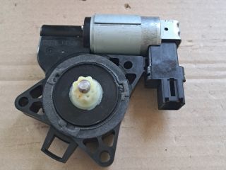 bontott MAZDA RX 8 Jobb hátsó Ablakemelő Motor