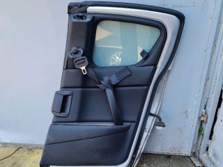 bontott MAZDA RX 8 Jobb hátsó Ajtó (Részeivel)