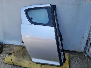 bontott MAZDA RX 8 Jobb hátsó Ajtó (Részeivel)
