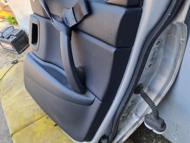 bontott MAZDA RX 8 Jobb hátsó Ajtó (Részeivel)