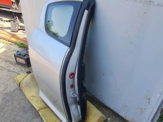 bontott MAZDA RX 8 Jobb hátsó Ajtó (Részeivel)