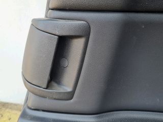 bontott MAZDA RX 8 Jobb hátsó Ajtó (Részeivel)