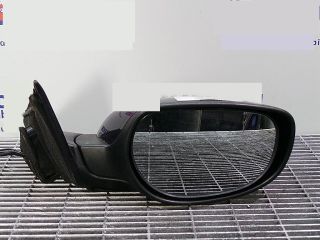 bontott MAZDA RX 8 Jobb Visszapillantó Tükör (Elektromos)