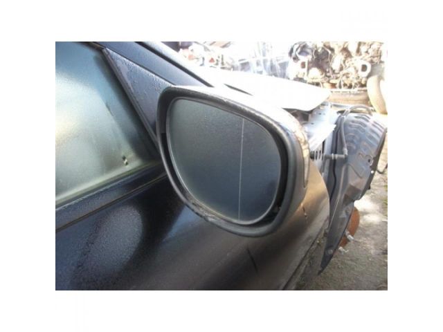 bontott MAZDA RX 8 Jobb Visszapillantó Tükör (Elektromos)