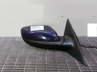 bontott MAZDA RX 8 Jobb Visszapillantó Tükör (Elektromos)