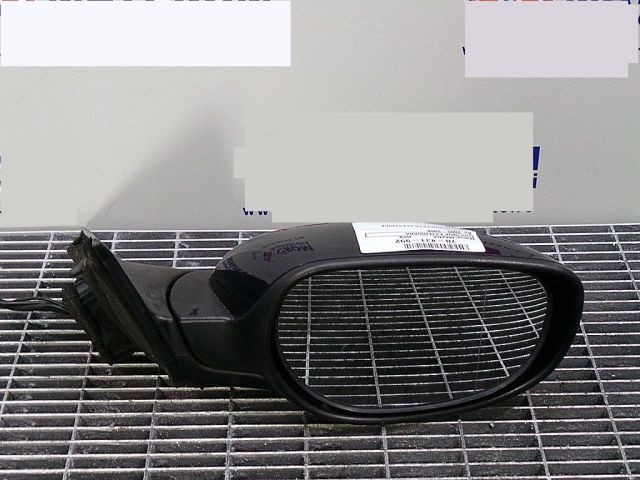 bontott MAZDA RX 8 Jobb Visszapillantó Tükör (Elektromos)