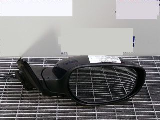 bontott MAZDA RX 8 Jobb Visszapillantó Tükör (Elektromos)