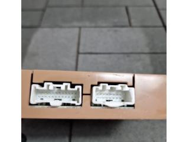 bontott MAZDA RX 8 Komfort Elektronika