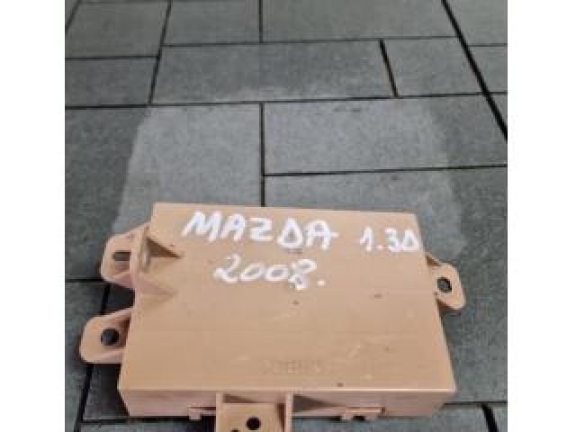 bontott MAZDA RX 8 Komfort Elektronika