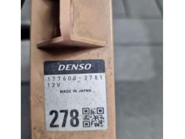 bontott MAZDA RX 8 Komfort Elektronika