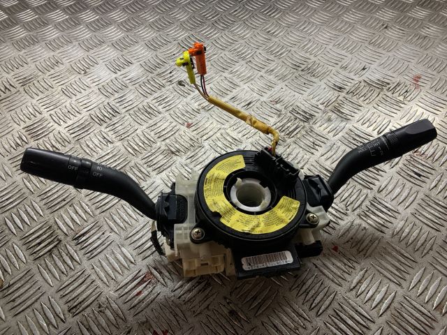 bontott MAZDA RX 8 Komplett Kormánykapcsoló (Bajuszkapcsoló)