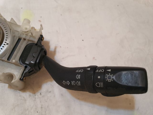 bontott MAZDA RX 8 Komplett Kormánykapcsoló (Bajuszkapcsoló)