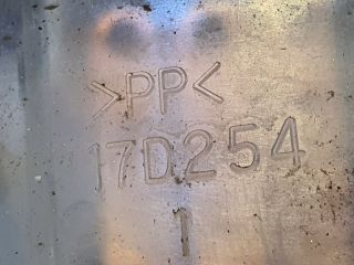 bontott MAZDA RX 8 Komplett Kormánykapcsoló (Bajuszkapcsoló)