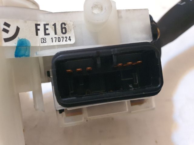 bontott MAZDA RX 8 Komplett Kormánykapcsoló (Bajuszkapcsoló)