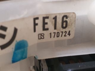 bontott MAZDA RX 8 Komplett Kormánykapcsoló (Bajuszkapcsoló)