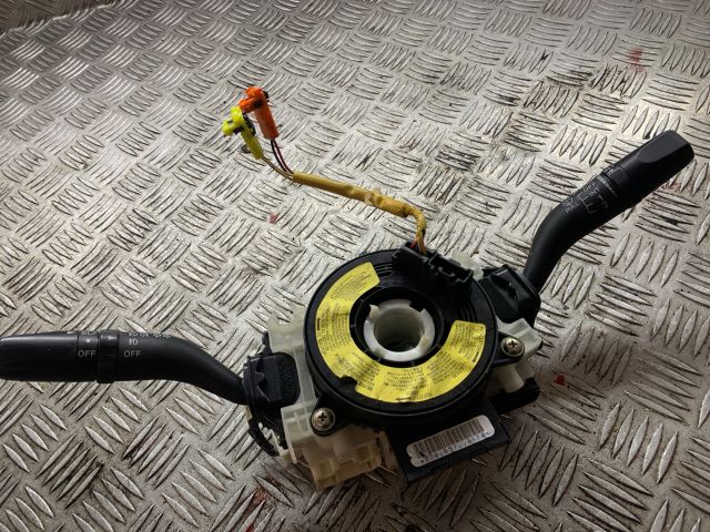 bontott MAZDA RX 8 Komplett Kormánykapcsoló (Bajuszkapcsoló)