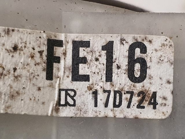 bontott MAZDA RX 8 Komplett Kormánykapcsoló (Bajuszkapcsoló)