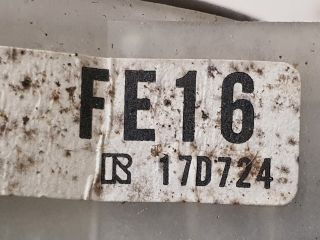 bontott MAZDA RX 8 Komplett Kormánykapcsoló (Bajuszkapcsoló)