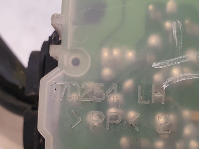 bontott MAZDA RX 8 Komplett Kormánykapcsoló (Bajuszkapcsoló)