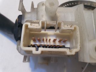 bontott MAZDA RX 8 Komplett Kormánykapcsoló (Bajuszkapcsoló)