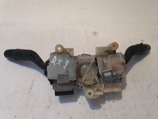 bontott MAZDA RX 8 Komplett Kormánykapcsoló (Bajuszkapcsoló)