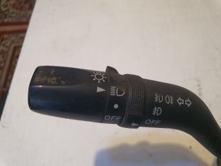 bontott MAZDA RX 8 Komplett Kormánykapcsoló (Bajuszkapcsoló)