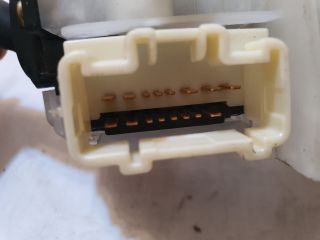 bontott MAZDA RX 8 Komplett Kormánykapcsoló (Bajuszkapcsoló)