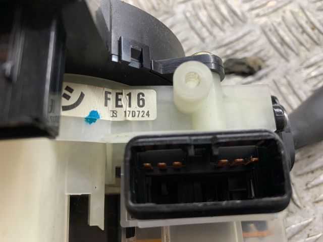 bontott MAZDA RX 8 Komplett Kormánykapcsoló (Bajuszkapcsoló)